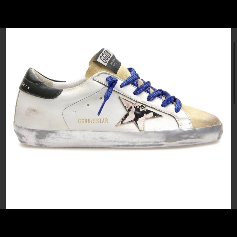 Golden Goose Sneakers